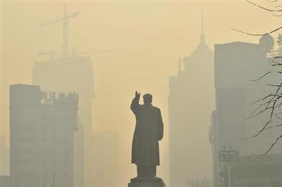 8 more Chinese cities likely to curb auto sales, industry group says